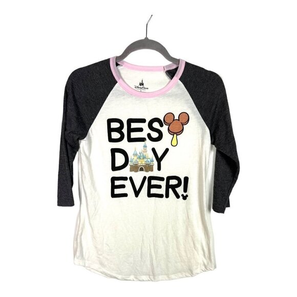 Disney parks best day‎ ever tshirt - Picture 1 of 5